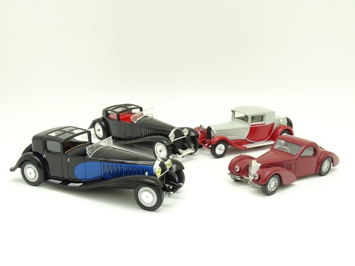 Solido matchbox - solido,