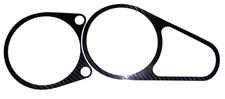 Protezione surround orologio