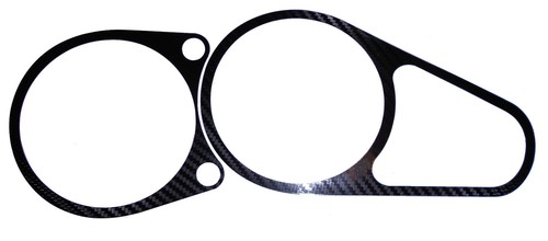 Protezione surround orologio