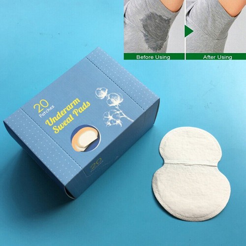 40pz assorbenti profumo - assorbenti,