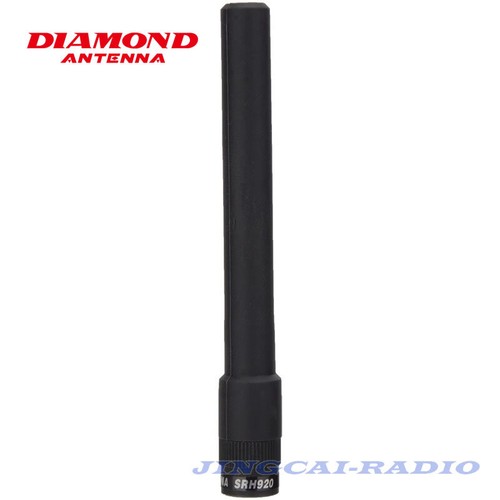 Antenna radioamatore originale