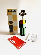 🟠 Design Alessandro Mendini per Alessi Cavatappi Apribottiglie NEW - “PARADE”