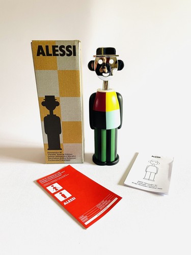 Design alessandro mendini - 🟠,