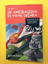Un garibaldino di nome