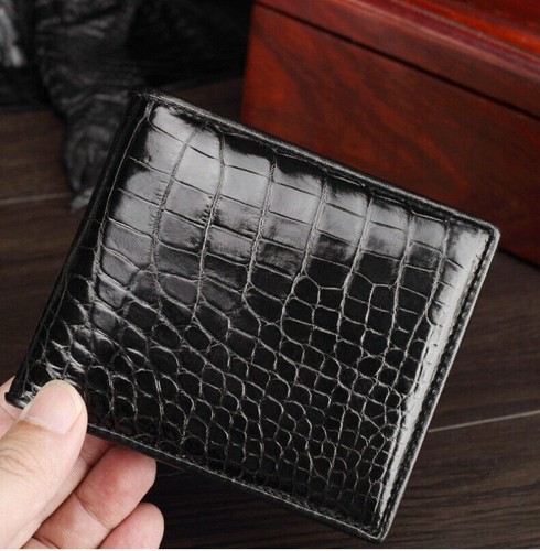 Portafoglio uomo fold - uomo, bi-fold
