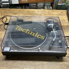 technics sl 1210 mk2