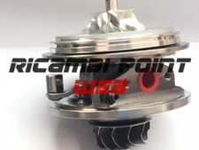 Core Assy Nuovo Turbo