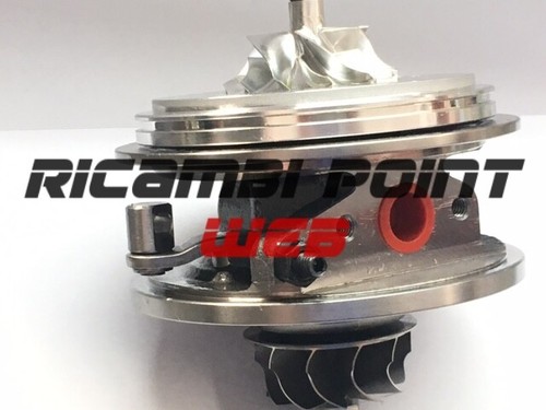 Core assy nuovo turbo - nuovo,