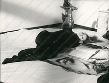 Margaret LEE nel film Sai cosa faceva Stalin alle donne? Fotografia