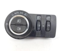 13268702 GRUPPO COMANDI LUCI OPEL ASTRA (J) 1.7 CDTI 16V MAN 6M 110CV 2011 5P BE