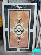 PIANO TAVOLINO IN MARMI