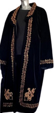 Kirghizistan Chapan Cappotto