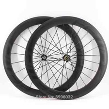 Set ruote 700c - set, 60mm