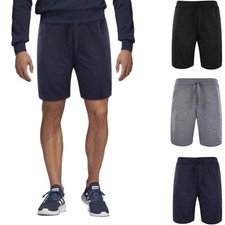 Set 3 Pezzi Bermuda Uomo