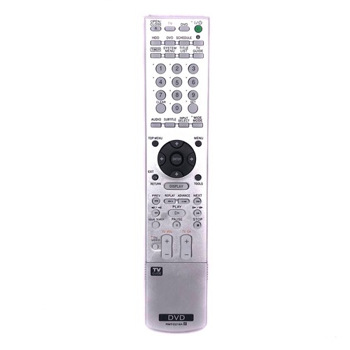 Nuovo rmt d218a per sony - per, dvd