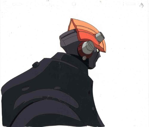 Anime cel big 353 - anime,