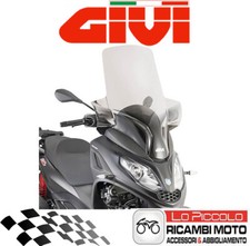 PIAGGIO MP3 300 HPE 2019 GIVI