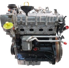 Engine for VW Passat Touran