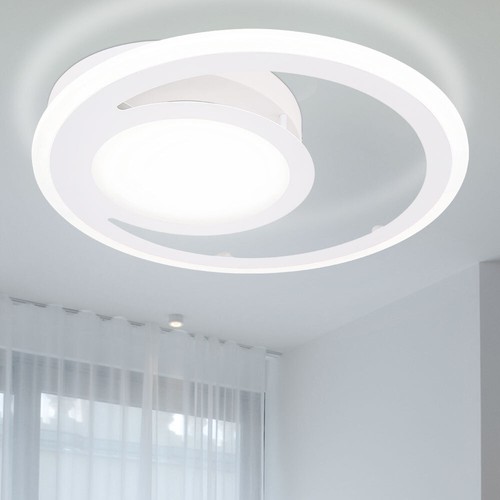 Design led soffitto anello - design,