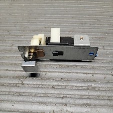 interruttore alimentazione