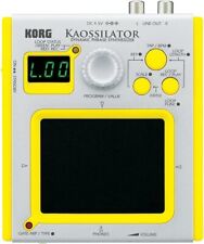 KORG Dynamic Phrase