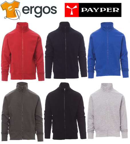 Payper houston felpa uomo - da,