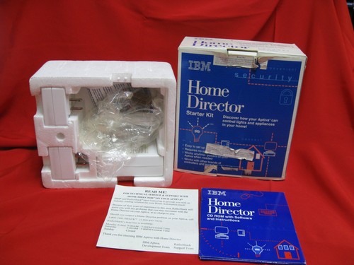 Kit home director - kit,