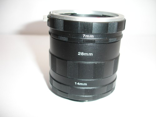 Set anello tubo - , macro