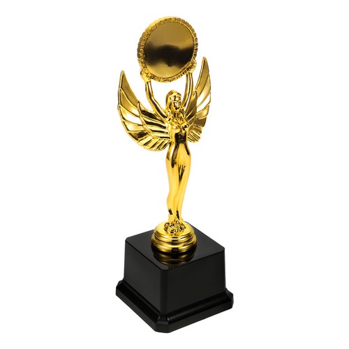 Trofeo cerimonia prop - trofeo, danza