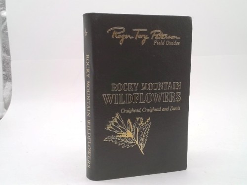 Rocky mountain wildflowers - mountain,
