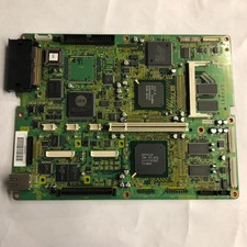 Scheda madre stampante