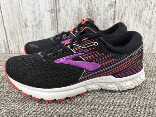 Brooks adrenaline gts - brooks, 19