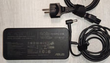 ALIMENTATORE ASUS ORIGINALE ADP-120P1A AC Adapter  TOSHIBA MSI 19V 6,32A