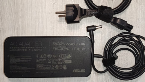 Alimentatore asus originale - asus,