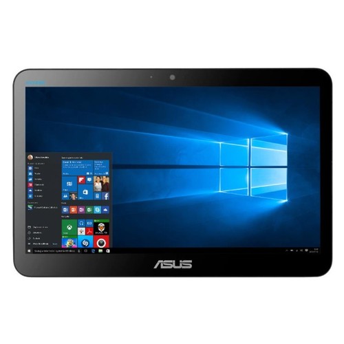 All one asus - one, celeron