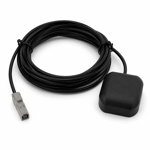Nuova antenna navigazione - nuova,