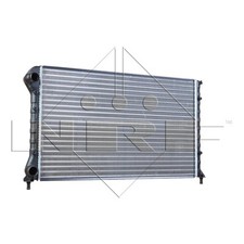 Radiatore motore NRF per FIAT