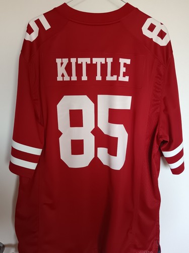 Maglia san francisco 49ers - maglia,