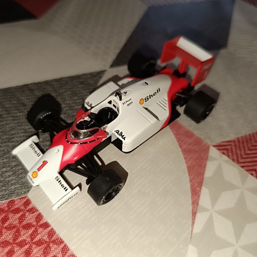 Mclaren tag turbo - mclaren, mp4/2c