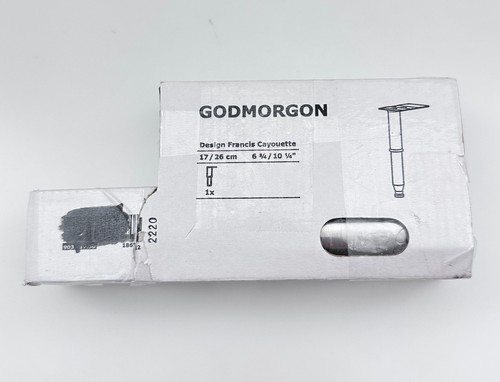 Ikea godmorgon piedini gambe - piedini,