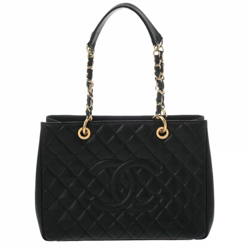 Borsa tote chanel matelasse - borsa,
