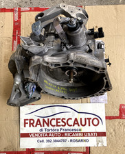 CAMBIO MANUALE 6 MARCE OPEL