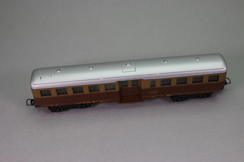 Lima za677 carrozza - lima,