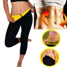 PANTALONCINO HOT SHAPERS