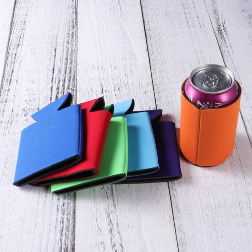 Pcs porta lattine morbido - 5,