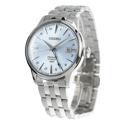 Nuovo orologio gmt - orologio,