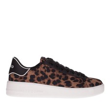 Guess Sneakers Ecopelle Donna