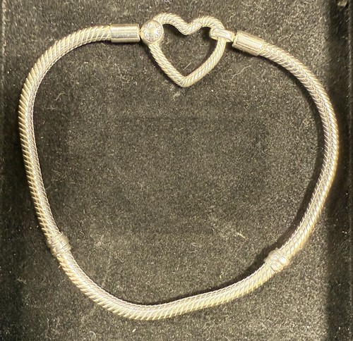Pandora moments heart - 7.9”,