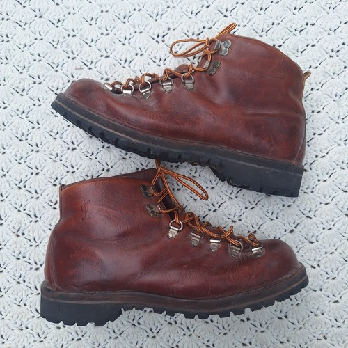 Stivali leggeri vintage danner - leggeri,