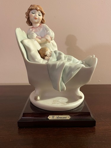 Giuseppe armani capodimonte - giuseppe,